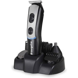Orbegozo Cortapelos 7 en 1 CTP 1840 con Batería y 12 Accesorios